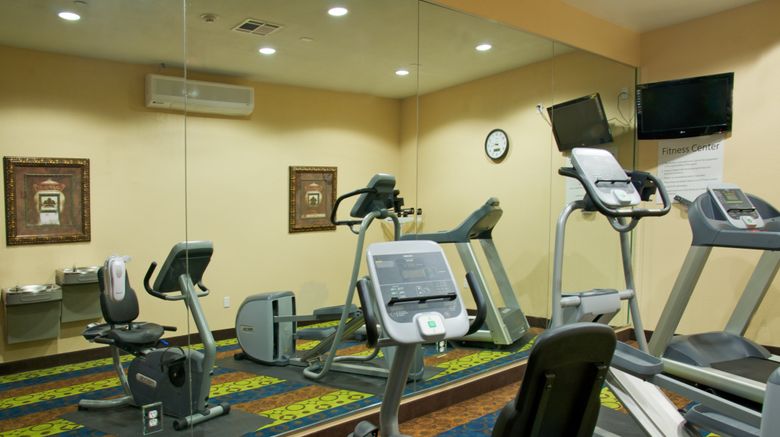 <b>Holiday Inn Express & Suites Galveston W Health Club</b>. Images powered by <a href="https://leonardo.com/" title="Leonardo Worldwide" target="_blank">Leonardo</a>.