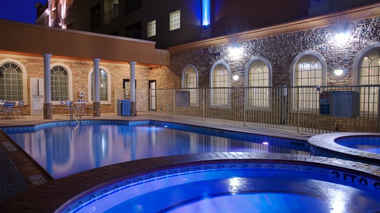 <b>Holiday Inn Express & Suites Galveston W Pool</b>. Images powered by <a href="https://leonardo.com/" title="Leonardo Worldwide" target="_blank">Leonardo</a>.