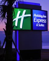 Holiday Inn Express & Suites Galveston W