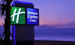 Holiday Inn Express & Suites Galveston W