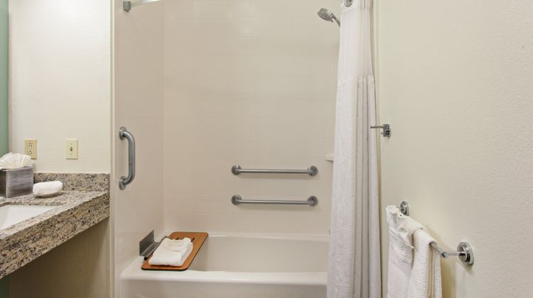 Staybridge Suites Irvine East Lake Fores Room