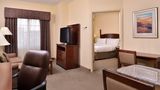 Staybridge Suites Oklahoma City Airport Suite