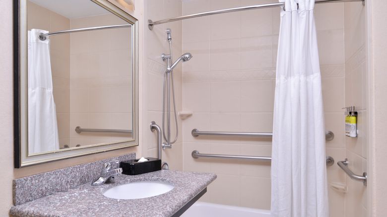 <b>Staybridge Suites Oklahoma City Airport Room</b>. Images powered by <a href="https://www.leonardoworldwide.com/" title="Leonardo Worldwide" target="_blank">Leonardo</a>.
