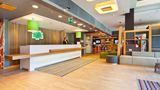 Holiday Inn Lobby