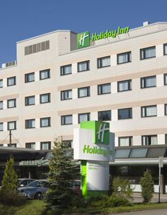 Holiday Inn Vantaa Airport