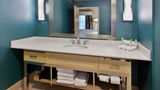 <b>Holiday Inn Express Hotel & Suites Room</b>. Images powered by <a href="https://www.leonardoworldwide.com/" title="Leonardo Worldwide" target="_blank">Leonardo</a>.