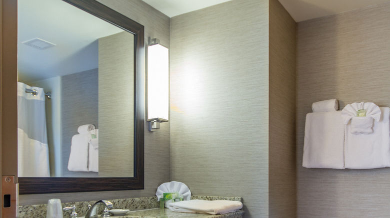 <b>Holiday Inn Express Room</b>. Images powered by <a href="https://www.leonardoworldwide.com/" title="Leonardo Worldwide" target="_blank">Leonardo</a>.