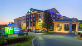 <b>Holiday Inn Express Exterior</b>. Images powered by <a href="https://www.leonardoworldwide.com/" title="Leonardo Worldwide" target="_blank">Leonardo</a>.