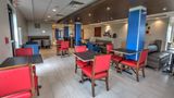 <b>Holiday Inn Express Rochelle Restaurant</b>. Images powered by <a href="https://www.leonardoworldwide.com/" title="Leonardo Worldwide" target="_blank">Leonardo</a>.