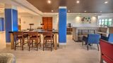 <b>Holiday Inn Express Rochelle Lobby</b>. Images powered by <a href="https://www.leonardoworldwide.com/" title="Leonardo Worldwide" target="_blank">Leonardo</a>.