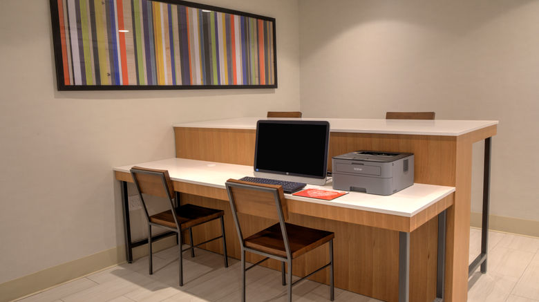 <b>Holiday Inn Express Rochelle Other</b>. Images powered by <a href="https://www.leonardoworldwide.com/" title="Leonardo Worldwide" target="_blank">Leonardo</a>.