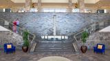 InterContinental Aqaba Lobby
