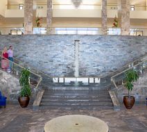 InterContinental Aqaba Lobby