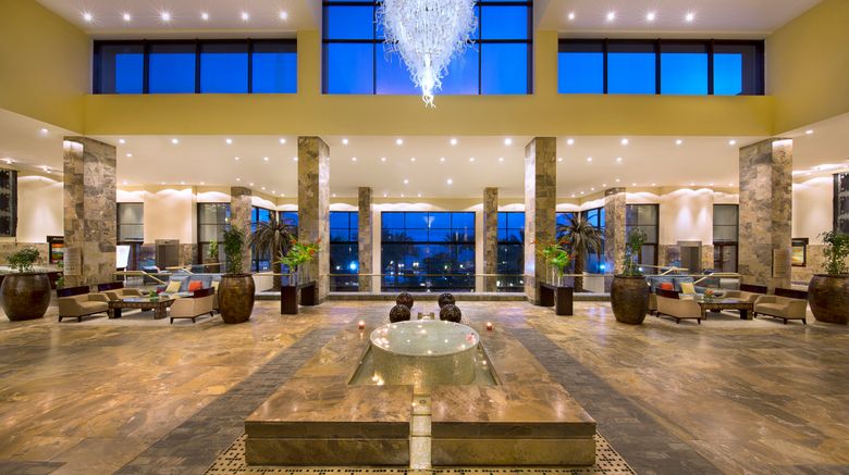 <b>InterContinental Aqaba Exterior</b>. Images powered by <a href="https://www.leonardoworldwide.com/" title="Leonardo Worldwide" target="_blank">Leonardo</a>.