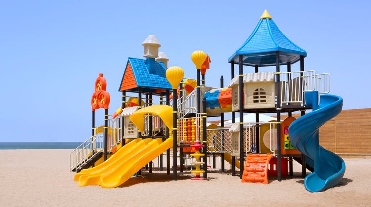 InterContinental Aqaba Recreation