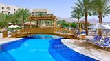 InterContinental Aqaba Pool