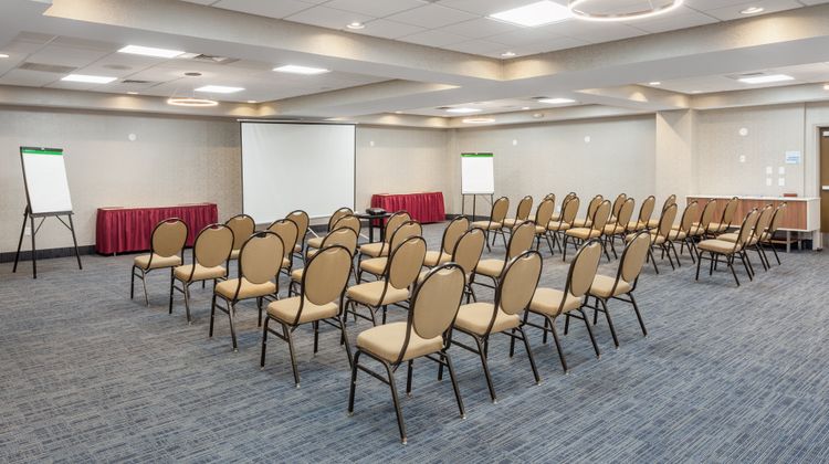 Holiday Inn Express Hotel & Suites Meeting