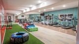 Holiday Inn Express & Suites Westchase Health Club