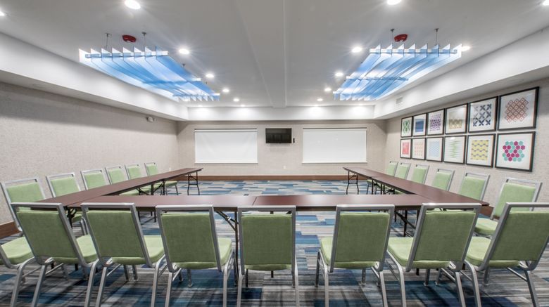 <b>Holiday Inn Express & Suites Westchase Meeting</b>. Images powered by <a href="https://www.leonardoworldwide.com/" title="Leonardo Worldwide" target="_blank">Leonardo</a>.