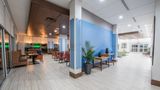 Holiday Inn Express & Suites Westchase Lobby
