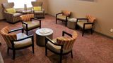 Holiday Inn Express Portland W/Hillsboro Lobby