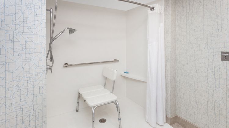 Holiday Inn Express Hotel & Suites Room