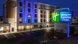 <b>Holiday Inn Express Hotel & Suites Exterior</b>. Images powered by <a href="https://www.leonardoworldwide.com/" title="Leonardo Worldwide" target="_blank">Leonardo</a>.