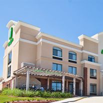 Holiday Inn Vicksburg