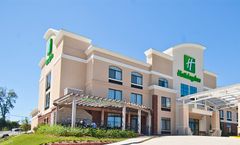 Holiday Inn Vicksburg