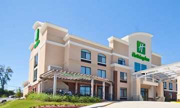 Holiday Inn Vicksburg