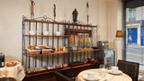 <b>Hotel Antin Saint Georges Restaurant</b>. Images powered by <a href="https://www.leonardoworldwide.com/" title="Leonardo Worldwide" target="_blank">Leonardo</a>.