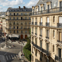Hotel Antin Saint Georges