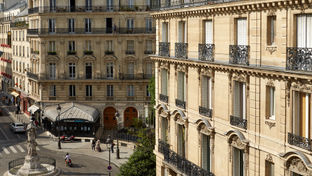 Hotel Antin Saint Georges