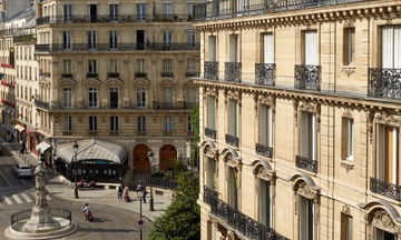 Hotel Antin Saint Georges