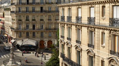Hotel Antin Saint Georges