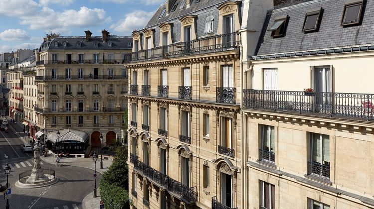 Hotel Antin Saint Georges Exterior