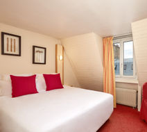 Hotel Antin Saint Georges Room