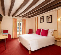 Hotel Antin Saint Georges Room