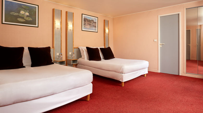 <b>Hotel Antin Saint Georges Room</b>. Images powered by <a href="https://www.leonardoworldwide.com/" title="Leonardo Worldwide" target="_blank">Leonardo</a>.