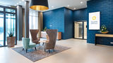 Welcome Hotel Neckarsulm Lobby