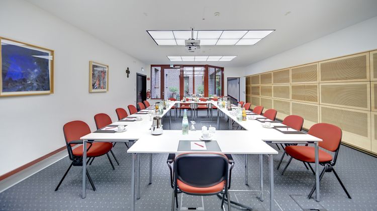 Maternushaus Hotel Meeting
