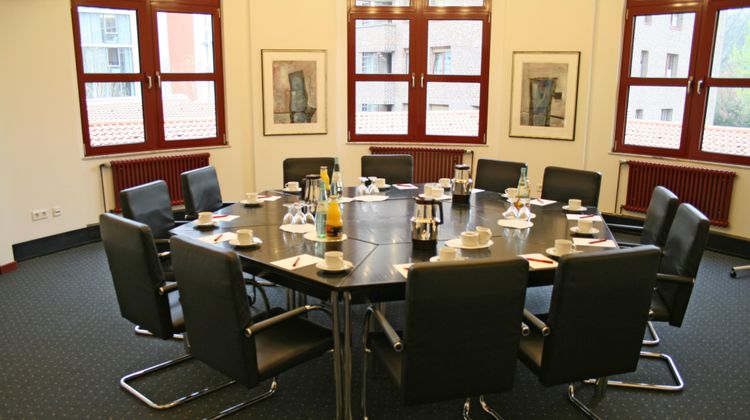 Maternushaus Hotel Meeting