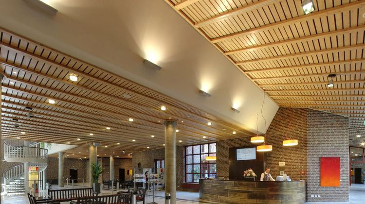 Maternushaus Hotel Meeting