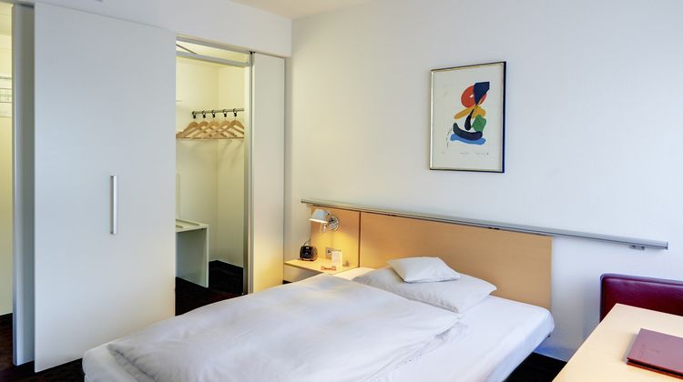 Maternushaus Hotel Room