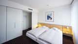 Maternushaus Hotel Room