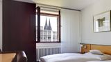 Maternushaus Hotel Room