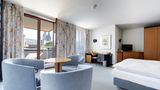 Maternushaus Hotel Room
