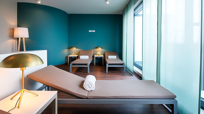 <b>Welcome Hotel Neckarsulm Spa</b>. Images powered by <a href="https://www.leonardoworldwide.com/" title="Leonardo Worldwide" target="_blank">Leonardo</a>.