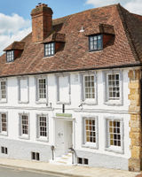 Spread Eagle Hotel & Spa