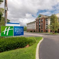 Holiday Inn Express